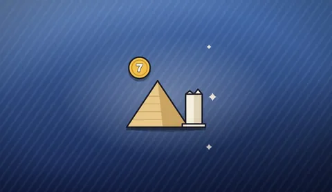 7 Wonders